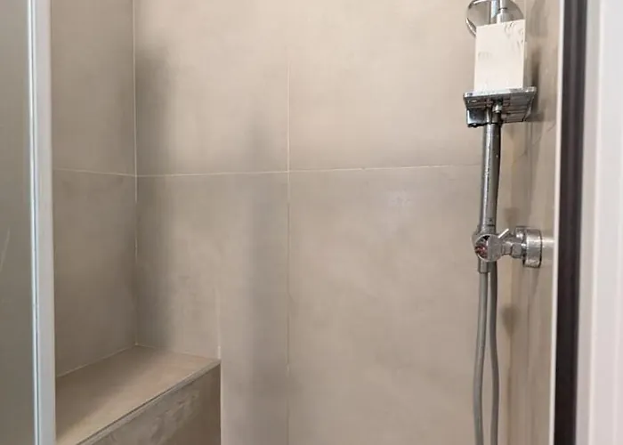 Appartement Casa Lya E Seve Bergame